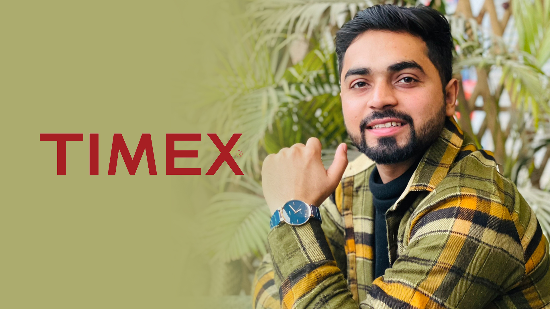 timex